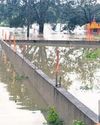 Life hit as rain pounds Sambalpur23