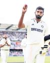Bumrah available for both Tests vs WI46