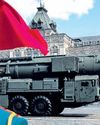 Russia helping China to prepare for potential invasion of Taiwan36