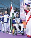 India eyes best ever show in biggest World Para Athletics C’ships45