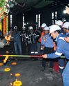 Jindal Steel commissions landmark Angul furnace43