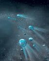 White dwarf that guzzled Pluto-like world4