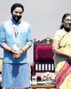 2 Keonjhar geologists win National Geoscience Award8