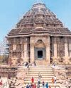 Sun Temple attracts 3.57mn domestic visitors in 2024-255