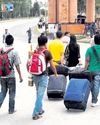 T’gana govt to set up spl wing for youth abroad31
