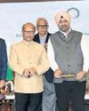 KIIT hosts curtain raiser & vision launch of KCIAM10