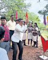 RSC Bhubaneswar promotes science awareness10