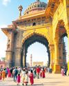 MP witnesses unprecedented rise in visitor numbers21
