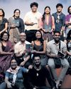 FSB's 6th IDFFB concludes6