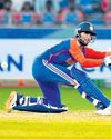 Tilak shines as India lift Asia Cup0
