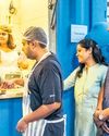 PECS cafe celebrates first anniversary7