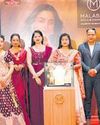 Malabar Gold & Diamonds unveils festive offers46