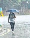 India may get surplus post-monsoon rain; NW to be warmer in October21