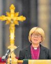 Church of England picks 1st female archbishop0