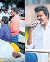 Madras HC forms SIT, denies pre-arrest bail to TVK leaders36