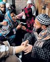 Traditional bonesetting popular in Kashmir, but doctors advise caution26