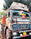 Truck driver arrested for abduction, rape of mentally challenged woman26