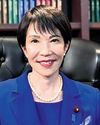 Japan set to get first woman PM1