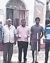 Mistaken for thief, Dalit man lynched in Raebareli38
