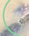 Croc drags woman into Kharasrota24
