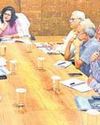 Anu Garg reviews progress of 3 key irrigation projects18