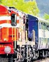 Cabinet nod to railway projects worth ₹24K-cr42