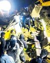 15 killed as landslide hits bus in Himachal34