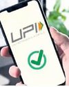 Facial recognition, Fingerprint to authenticate UPI payments54