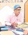 Vigilance nets OAS officer for bribery24