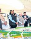 Navi Mumbai lands on aviation map as new airport takes off39