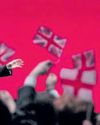 Britain’s once-mighty Conservative Party battling extinction44
