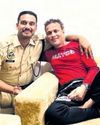 Assam Police DSP suspended after arrest43