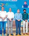 Bhubaneswar to host National Junior Athletics Championship58