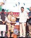 ₹50 crore for community awareness in Similipal19