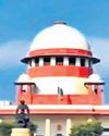 Judicial officers with seven yrs Bar experience eligible for ADJ quota: Top court42