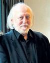Literature Nobel for Hungarian writer László Krasznahorkai Orissa POST