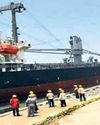 Paradip Port recognised as Green Hydrogen Hub26