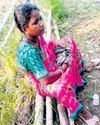 Newborn stolen from DHH; rescued19