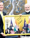 US values relationship with India: Envoy Gor after meeting Modi32