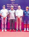 World Tennis Masters Tour MT100 Bhubaneswar 2025 inaugurated54
