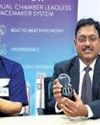 BM Birla Hosp conducts leadless pacemaker implant15