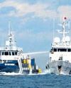 Philippines, China trade blame over SCS vessel clash52