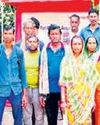 Awareness programme on POSH Act16