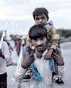 Long distance, insecure jobs keep Bihar migrants from voting in polls37