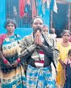 Two of a family assaulted over witchcraft allegation29