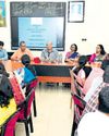 NCERT JD visits City RIE, interacts with teachers18