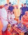 Arya Samaj's role in India's awakening unparalleled: CM14