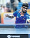 Dismal start for India64