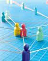 Social connections may help slow ageing, say scientists8