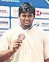 Odisha’s Pratik sets meet record at Junior Nationals49